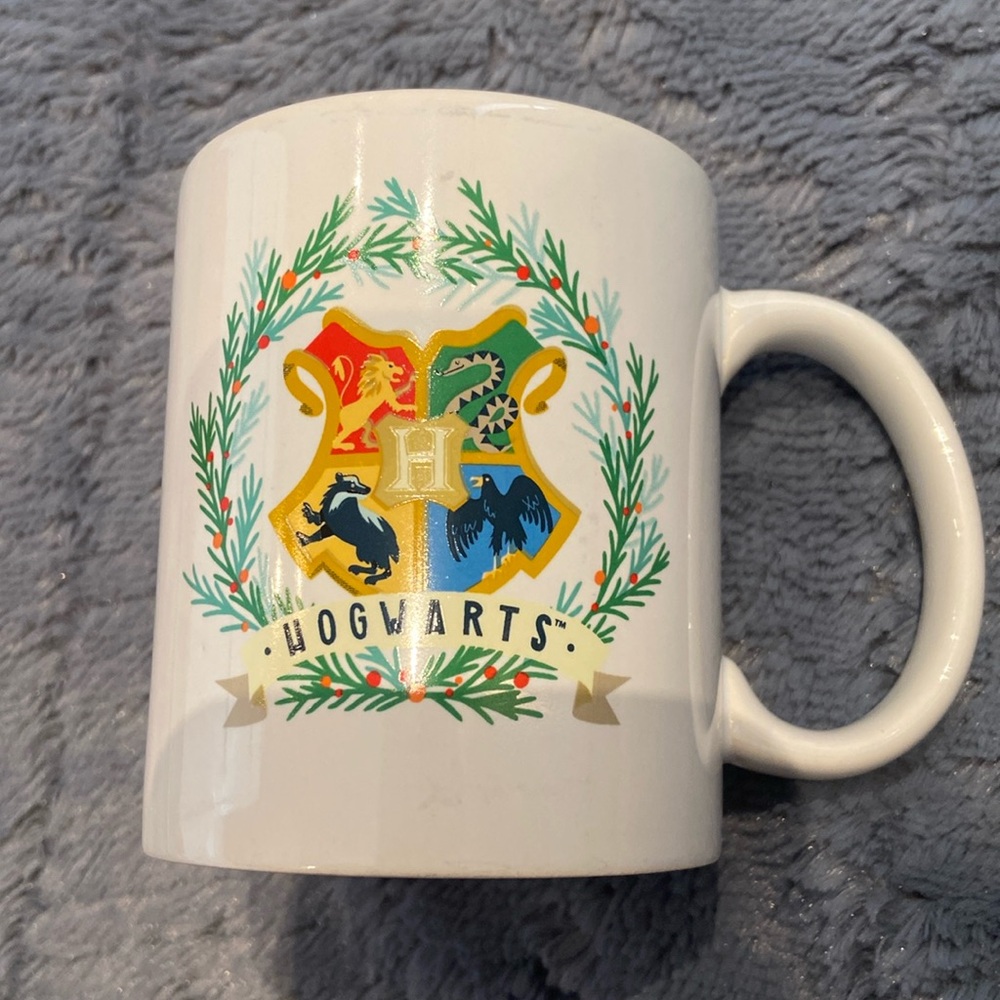 🍭🌟 HOGWARTS Harry Potter cute design mug